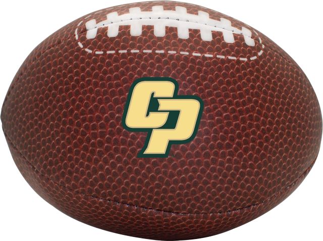 Cal Poly Micro Soft Football