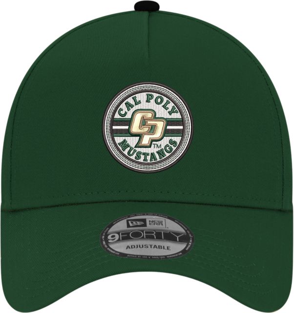 Cal Poly Cap