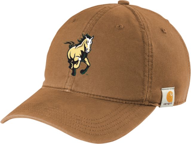 Cal Poly Mustangs Cap