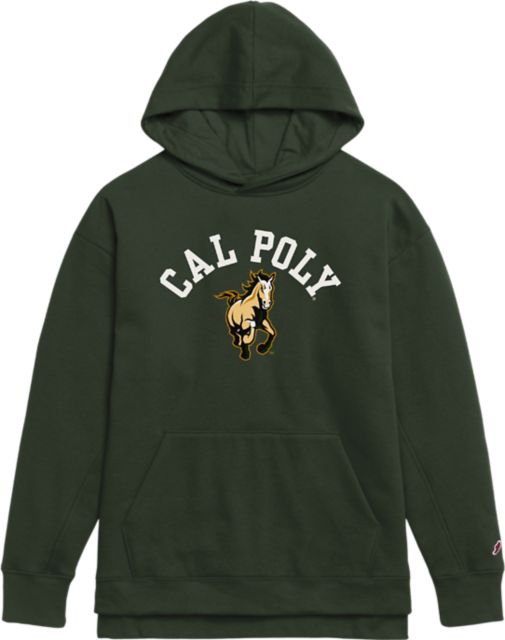 Cal poly online sweatshirt