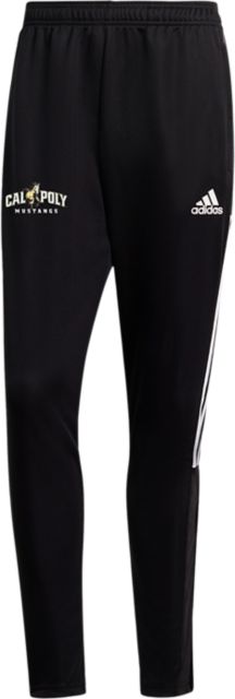 Cal Poly Mustangs Tiro21 Track Pant