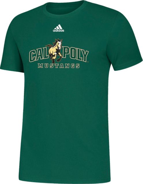 Cal Poly Amplifier Short Sleeve T-Shirt