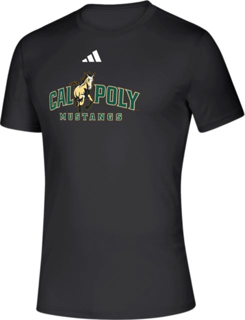 Cal Poly Creator Short Sleeve T-Shirt