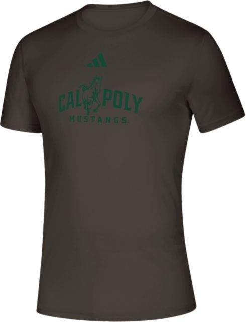 Cal Poly Creator Short Sleeve T-Shirt