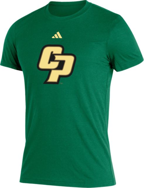 Cal Poly Blend Short Sleeve Tee
