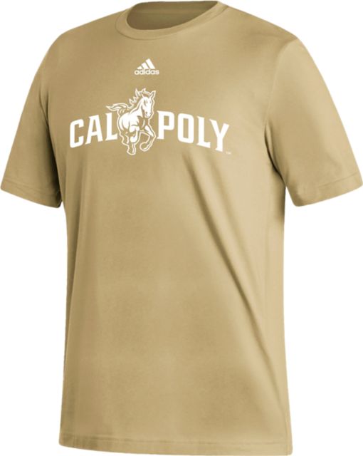 Cal Poly Short Sleeve T-Shirt