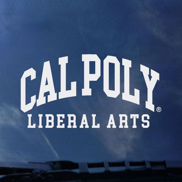 Cal Poly School of Liberal Arts