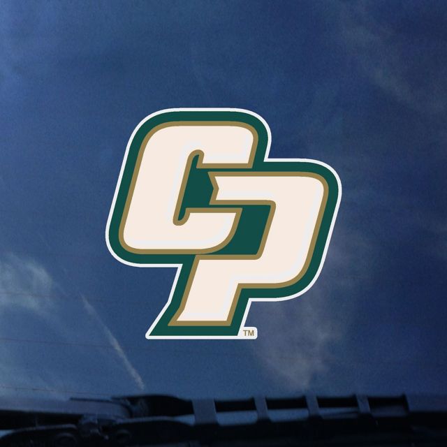 Cal Poly Decal Primary