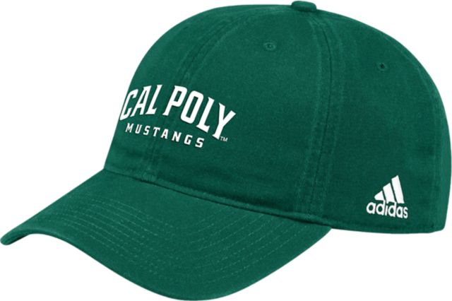 Cal Poly Mustangs Football Cap