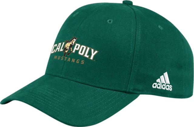 Cal Poly Flex Fit Cap