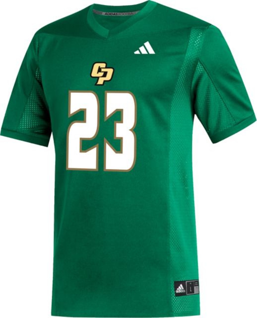 Cal Poly #23 Replica Football Jersey