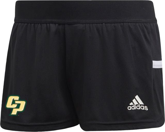 Cal Poly Mustangs Women's Shorts