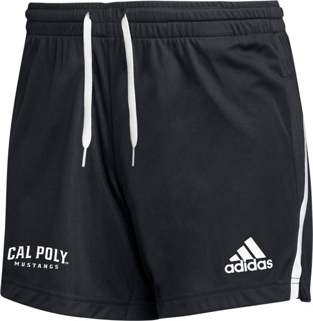 Cal Poly Women's Mustangs Shorts