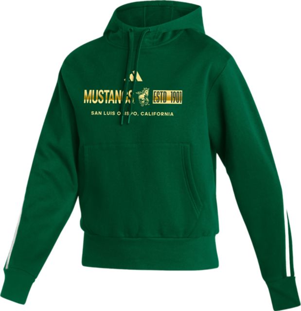 Cal Poly Women's Hoodie
