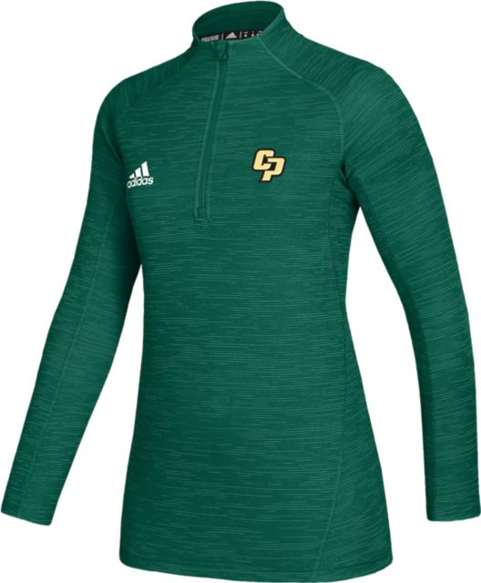 Cal Poly 1/4 Zip Top