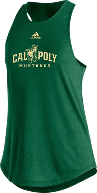 Cal Poly Mustangs Women's Fashion Tank