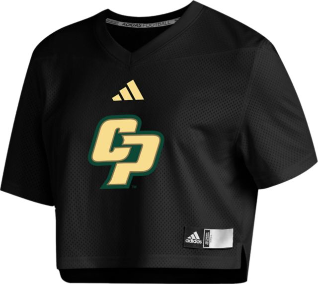Cal Poly Women's Cropped Jersey