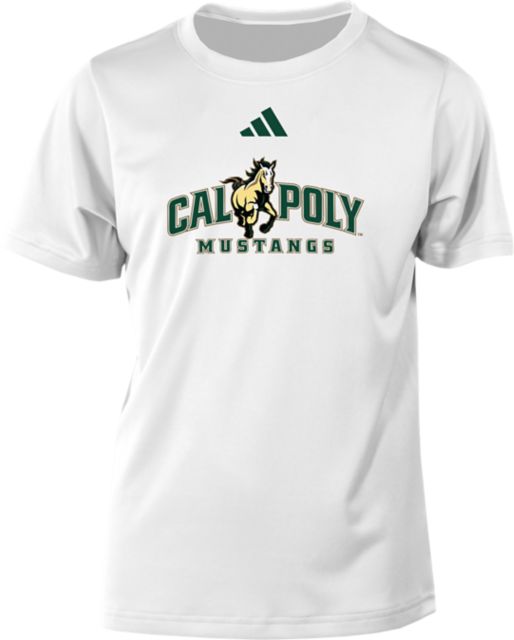 Cal Poly Youth Short Sleeve T-Shirt