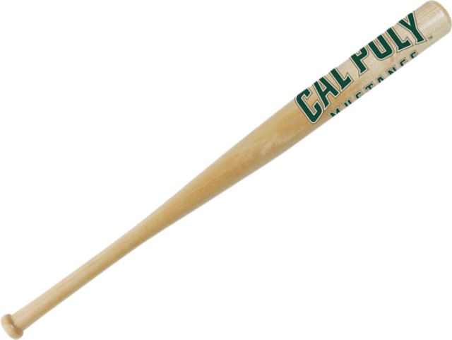 Cal Poly Mustangs 18" Mini Bat