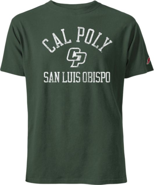 Cal Poly All American Short Sleeve T-Shirt