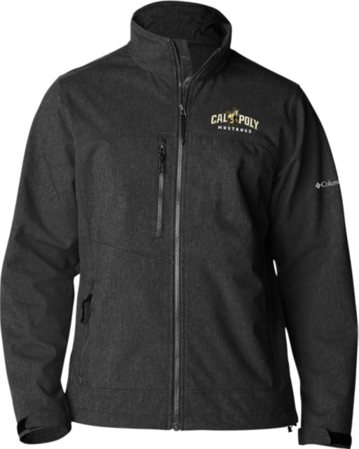 Cal Poly Mustangs Jacket