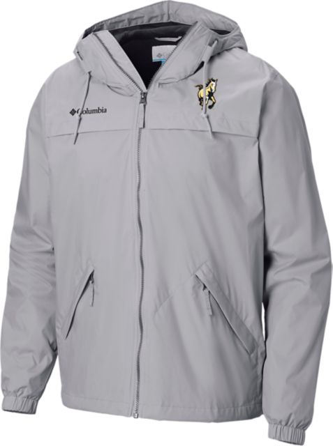 Cal Poly Mustangs Jacket