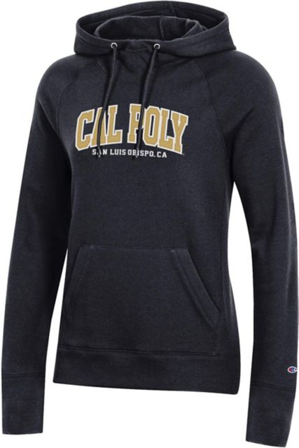champion women's hooded sweatshirt