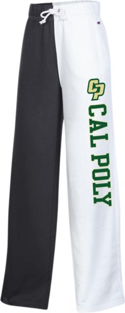 Cal Poly Women's Puddle Pants