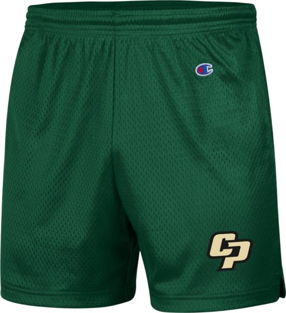 Cal Poly Shorts