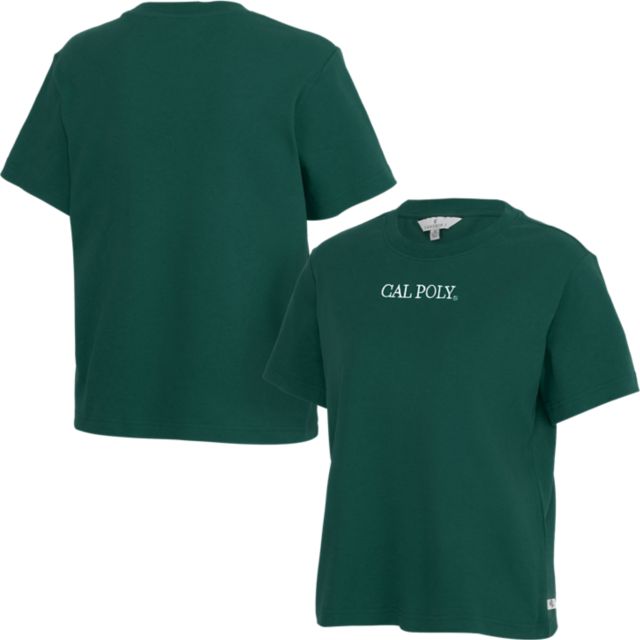Cal Poly Women's Short Sleeve T-Shirt