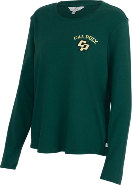 Cal Poly Mustangs Women's Long Sleeve T-Shirt