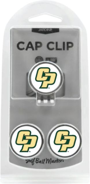 Cal Poly Cap Clip Pack