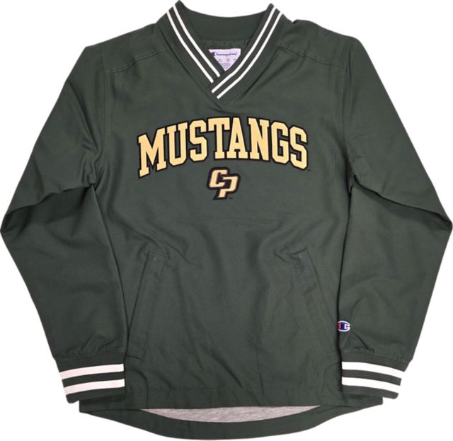 Cal Poly Mustangs Super Fan Scout Jacket
