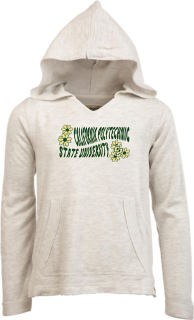 Cal Poly Youth Hadley Hooded Sweatshirt