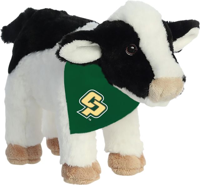 Cal Poly Stuffed Plush