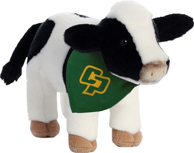 Cal Poly Mindy's Minions Plush Toy