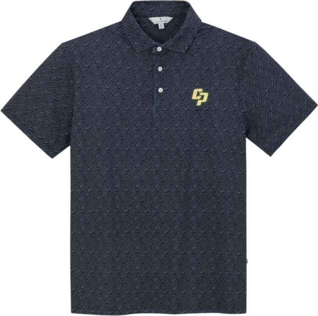 Cal Poly Team Polo