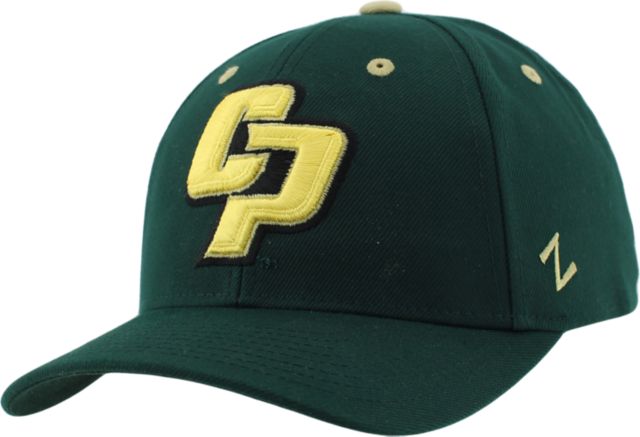 Cal Poly Cap