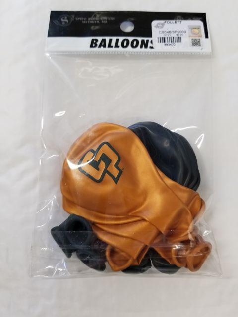 Cal Poly 10-Pack Balloon