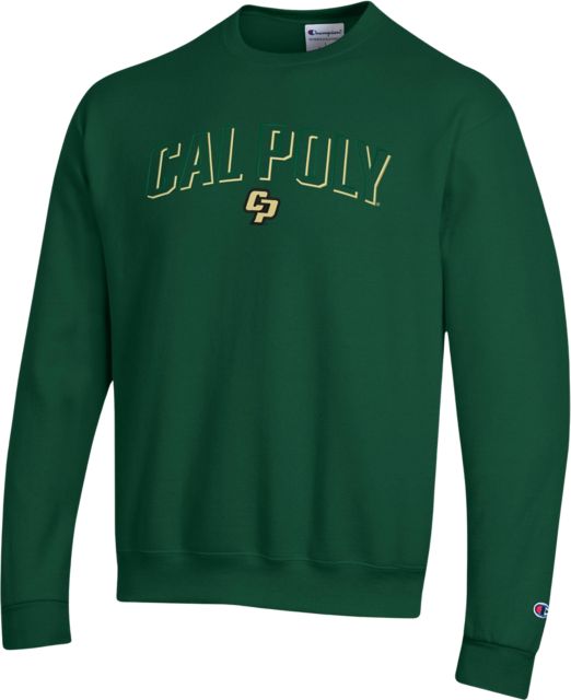 Cal Poly Crewneck Sweatshirt