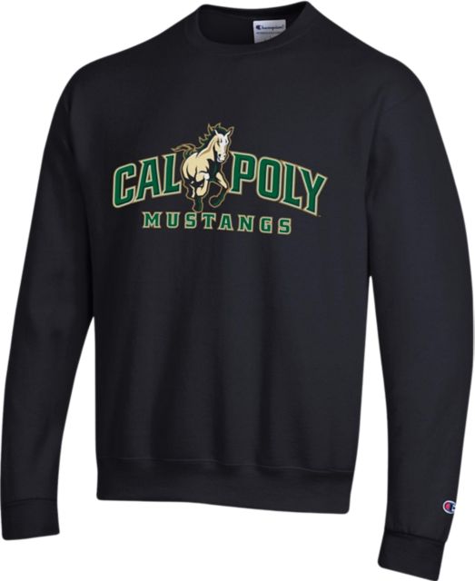 Cal Poly Basic Sweats