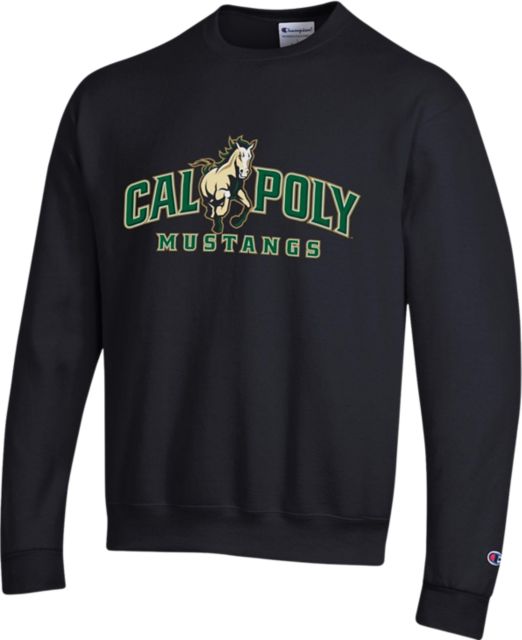 Cal poly sweatshirt on sale