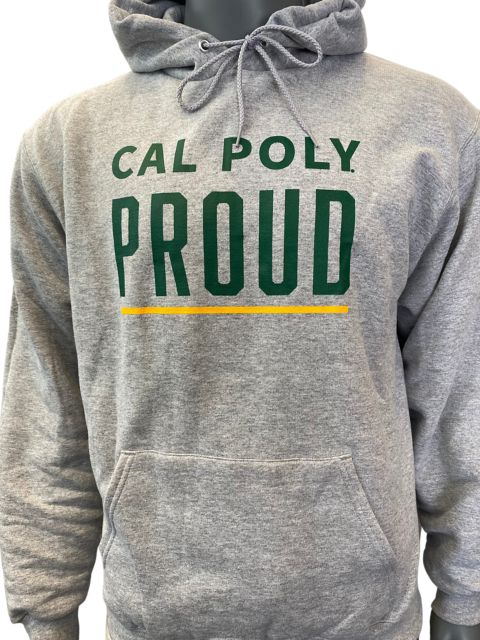 Cal poly hot sale sweatshirt