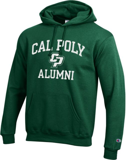 Cal Poly Alumni Hooded Sweatshirt Cal Poly