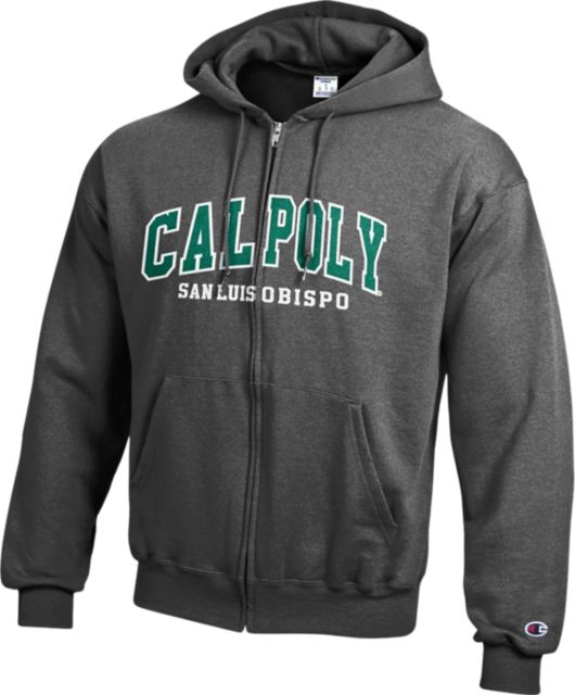 cal poly champion sweatshirt