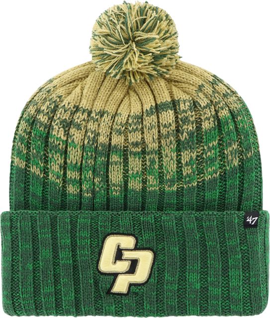 Cal Poly Beanie