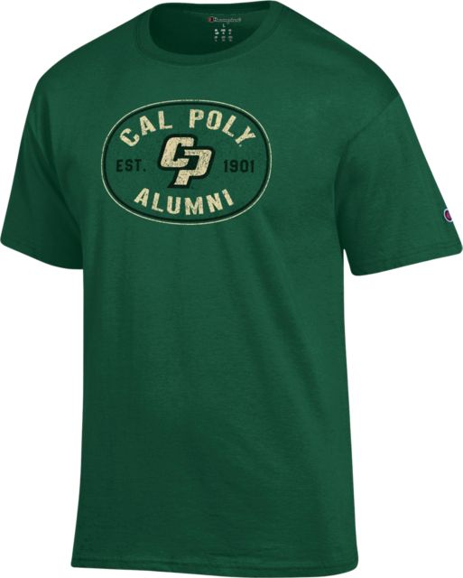 Cal Poly Alumni Short Sleeve T-Shirt