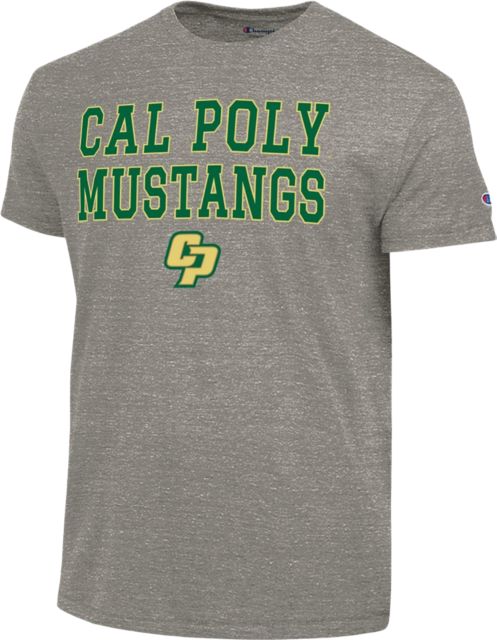 Cal Poly Short Sleeve T-Shirt - ONLINE ONLY