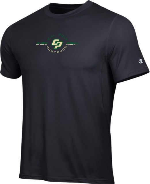 Cal Poly Mustangs Short Sleeve T-Shirt