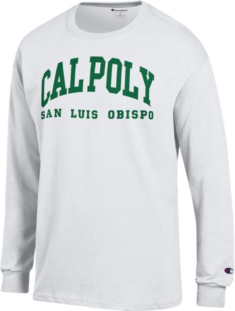 cal poly sweatshirt